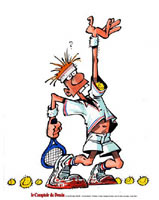 tennis-Clotaire